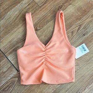 wilo tank top nwt xsmall